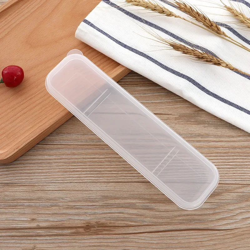 Tableware Box Portable Cutlery - Bamboo Cutlery Travel ulasan dan harga