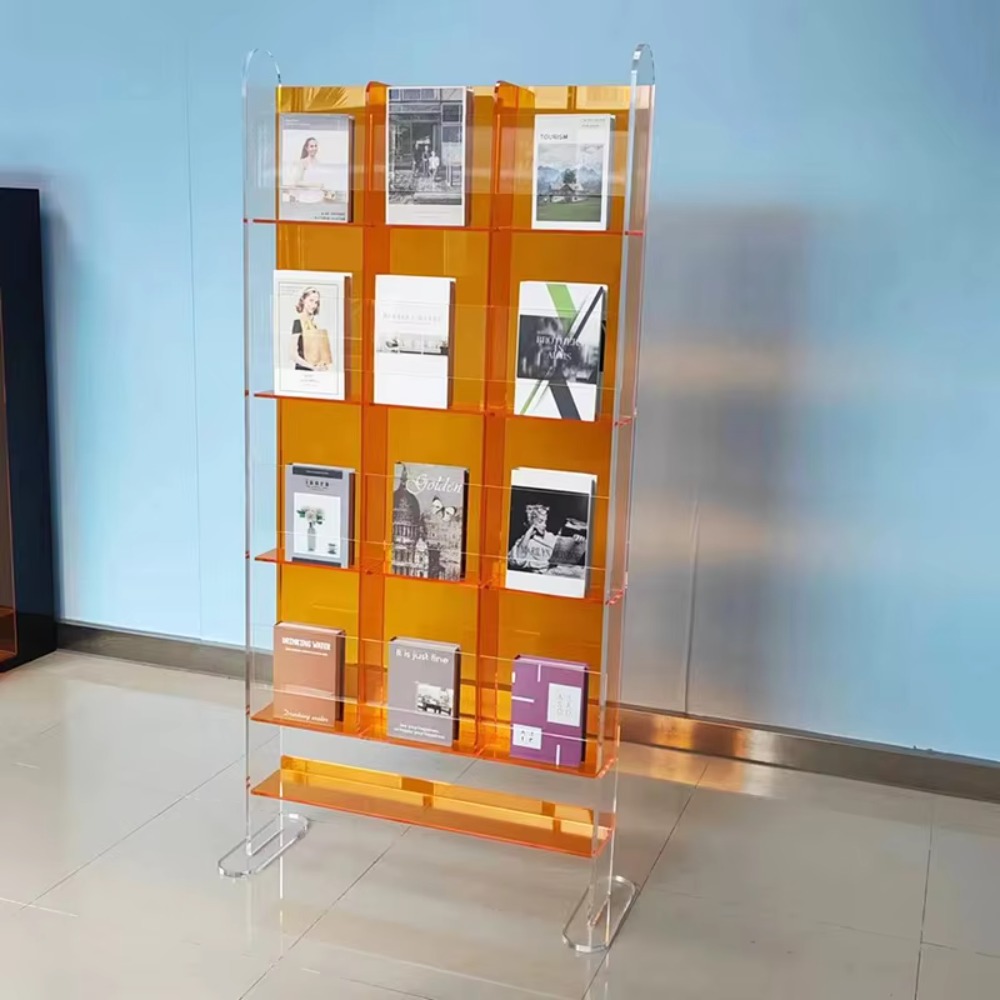 Modern Minimalist Transparent  - Sustainable Living Home ulasan dan harga