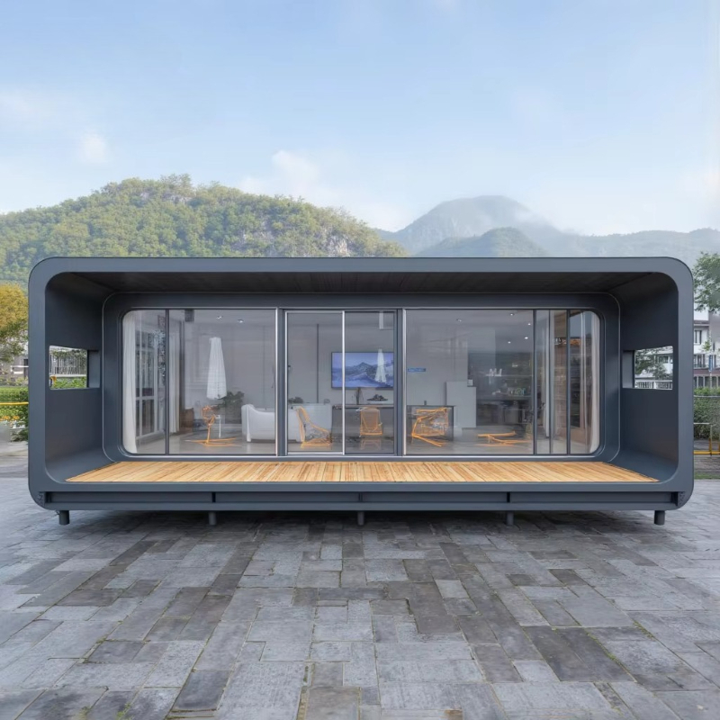Smart Green Eco Friendly Conta - Sustainable Living Home ulasan dan harga