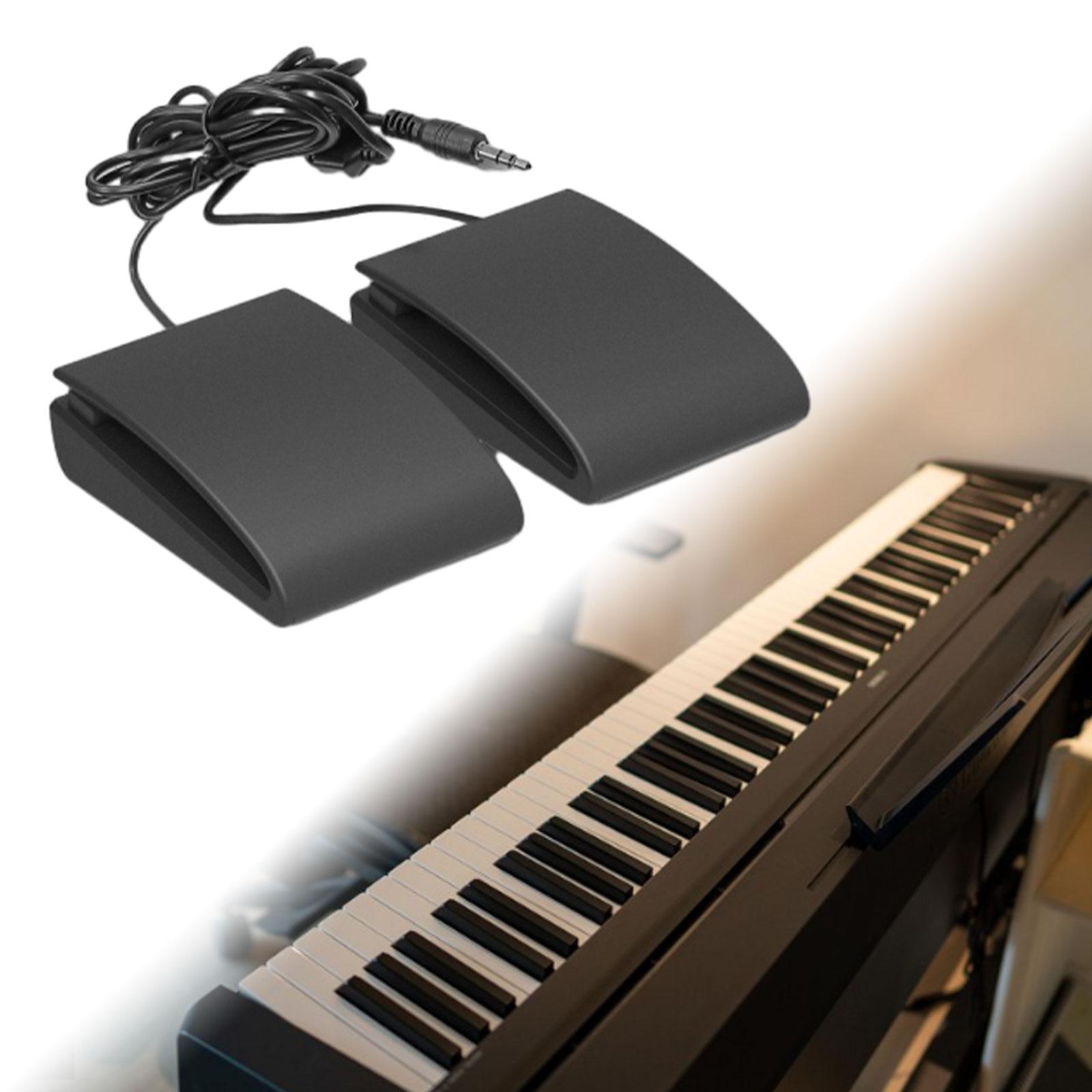 Drum Pedal Playing Music Instr - Sustainable Living Home ulasan dan harga