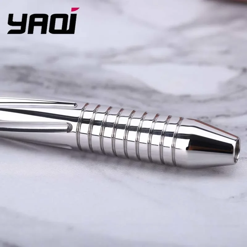 2026 Yaqi BULLET Men's Safety  - Safety Razor Handle ulasan dan harga