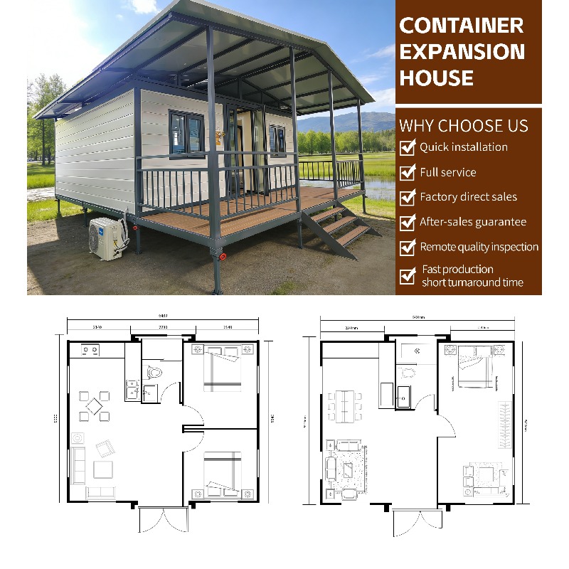 Customized Sustainable Dutch D - Sustainable Living Home ulasan dan harga