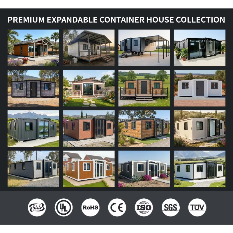 Customized Sustainable Dutch D - Sustainable Living Home ulasan dan harga