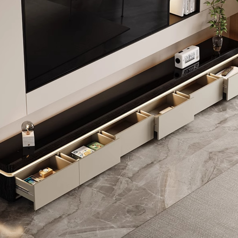 Saving TV Stand Eco Friendly M - Sustainable Living Home ulasan dan harga