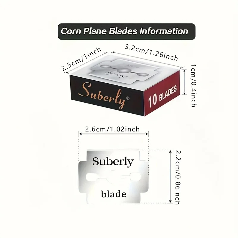 Stainless Steel Safety Razor B - Safety Razor Handle ulasan dan harga