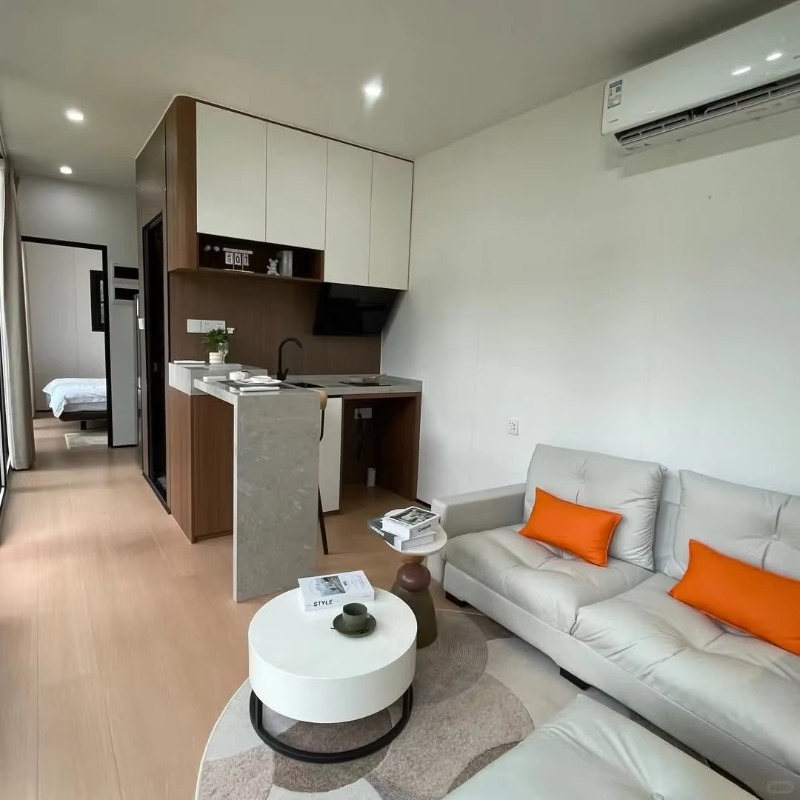 Energy Efficient Sustainable C - Sustainable Living Home ulasan dan harga