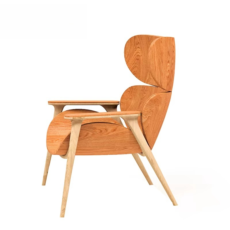 Sustainable eucalyptus lounge  - Sustainable Living Home ulasan dan harga