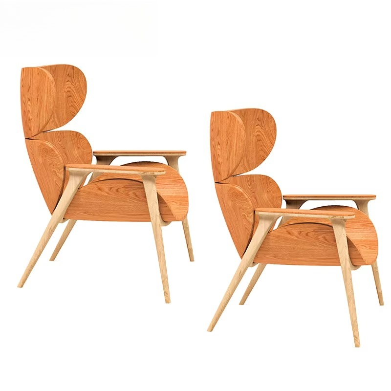 Sustainable eucalyptus lounge  - Sustainable Living Home ulasan dan harga