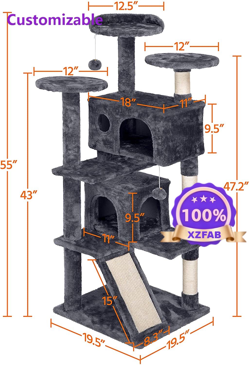 Factory Direct 2026 Modern Lux - Sustainable Living Home ulasan dan harga